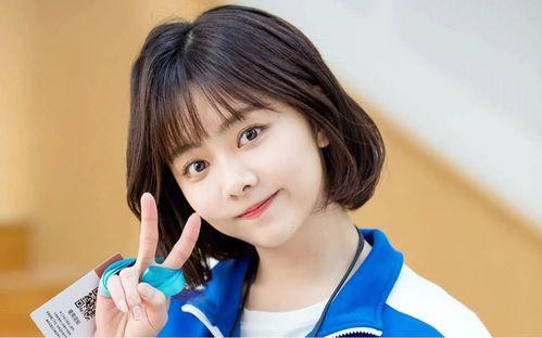 吃瓜娱乐圈谭松韵,娱乐圈的瓜田，她如何成为焦点？