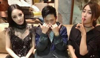 吃瓜娱乐圈百家号,揭秘明星幕后故事，吃瓜群众必看